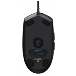 Logitech G203 Lightsync Gaming Mouse