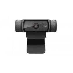 Logitech C920 Pro Webcam
