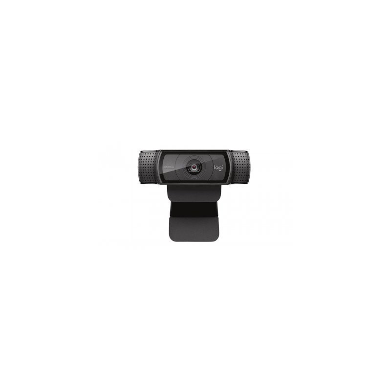 Logitech C920 Pro Webcam