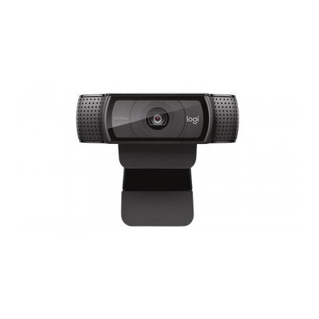 Logitech C920 Pro Webcam