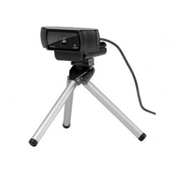Logitech C920 Pro Webcam