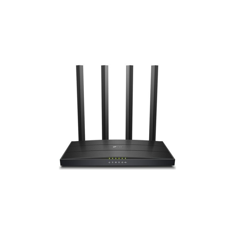 TP-LINK ARCHERC6U