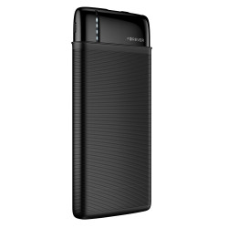 Forever TB-100M Power Bank 10000 mAh Universal Charger for devices