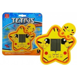 RoGer IT-RO-TETRIS-PIKACHU-YE