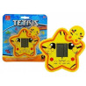 RoGer Electronic game for children Tetris "Pikachu"