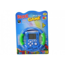 RoGer IT-RO-TETRIS-WHEEL-BL