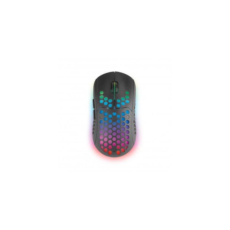 Mars Gaming MMW3
