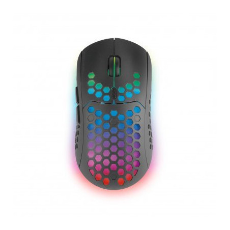 Mars Gaming MMW3 Wireless Gaming Mouse