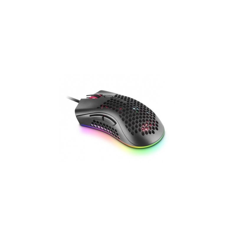 Mars Gaming MMEX Gaming Mouse 32000DPI / 1000Hz / 400IPS