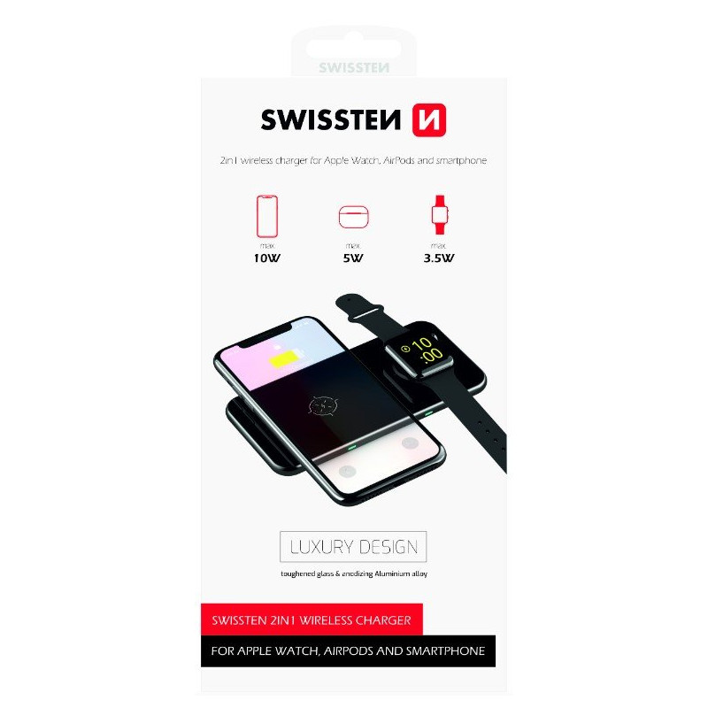 SWISSTEN 22055520