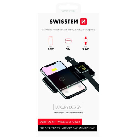 SWISSTEN 22055520