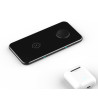 Swissten Wireless Charger 2in1 Stand 10W