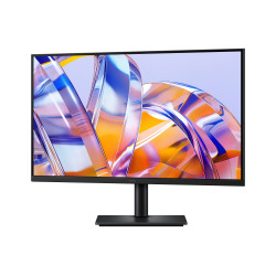 Samsung S80UH kompiuterio monitorius 81,3 cm (32") 3840 x 2160 pikseliai 4K Ultra HD LCD Juoda
