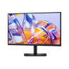 Samsung S80UH computer monitor 81.3 cm (32") 3840 x 2160 pixels 4K Ultra HD LCD Black