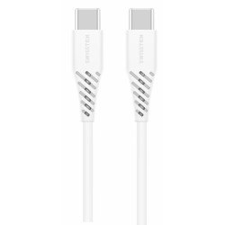 Swissten Power Delivery Data Cable USB-C to USB-C 5A (100W) 2.5m