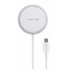 Swissten MagStick Wireless Charger 15W for Apple iPhone USB-C