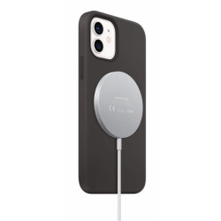 Swissten MagStick Wireless Charger 15W for Apple iPhone USB-C
