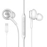 Samsung EO-IC100BWEGEU AKG USB-C Stereo Handsfree Headset / white (retail)