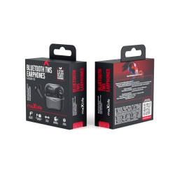 Maxlife MXBE-01 TWS Bluetooth Earphones