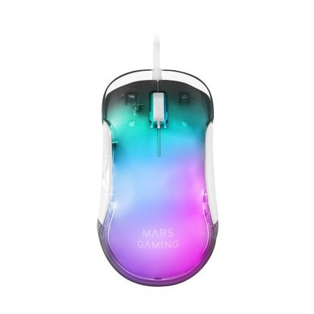 Mars Gaming MMGLOWW