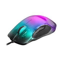 Mars Gaming MMGLOW Gaming Mouse 12800DPI / 1000Hz / Chroma-Glow