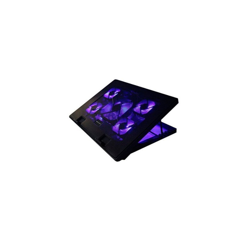 Mars Gaming MNBC2 Cooling Gaming Stand for laptop