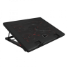 Mars Gaming MNBC2 Cooling Gaming Stand for laptop