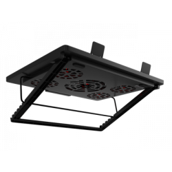 Mars Gaming MNBC2 Cooling Gaming Stand for laptop