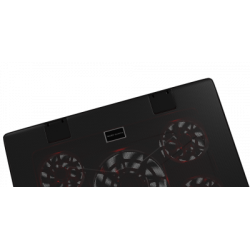 Mars Gaming MNBC2 Cooling Gaming Stand for laptop