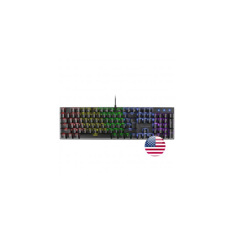 Mars Gaming MK422RUS