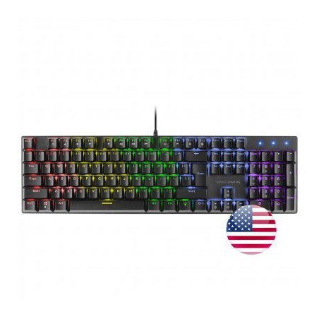 Mars Gaming MK422RUS