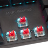 Mars Gaming MK422RUS