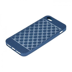 Mocco Rubber  Silicone Case for Apple iPhone 7 / iPhone 8 / SE 2020 / SE 2022 Blue