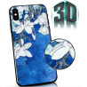 Mocco Flowers Back Case 3D for Samsung Galaxy A53 5G