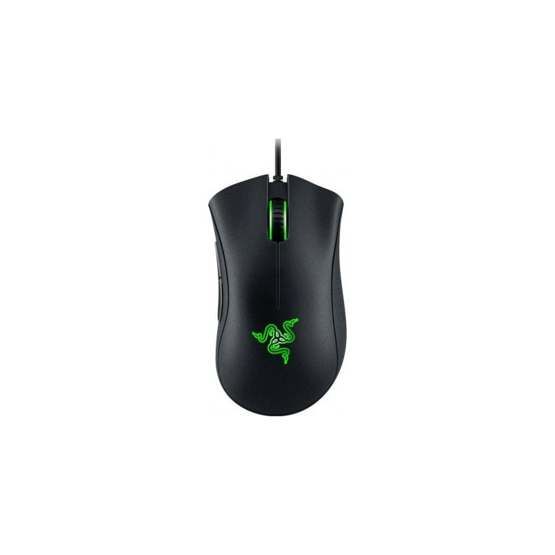 Razer DeathAdder Essential Gaming Mouse