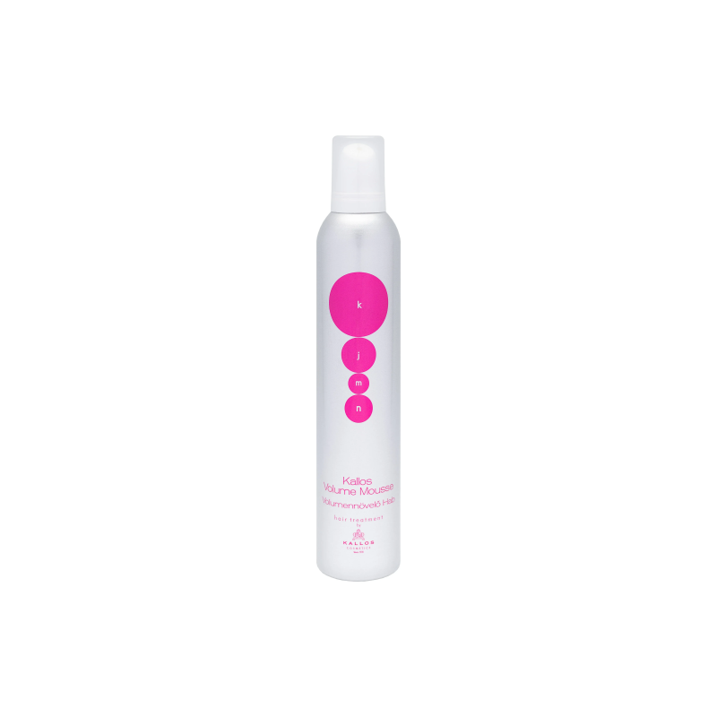 Kallos Volume Mousse 300 ml