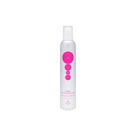Kallos Volume Mousse 300 ml