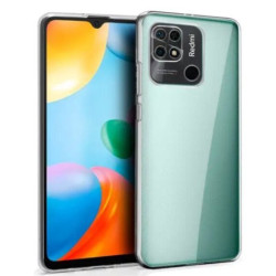 Mocco Ultra Back Case 1 mm Silicone Case for Xiaomi Redmi Note 11 Pro 5G Transparent