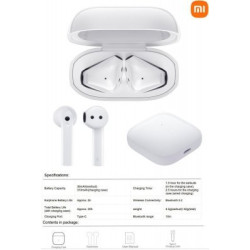 Xiaomi Redmi Buds 3 TWS Wireless Headphones