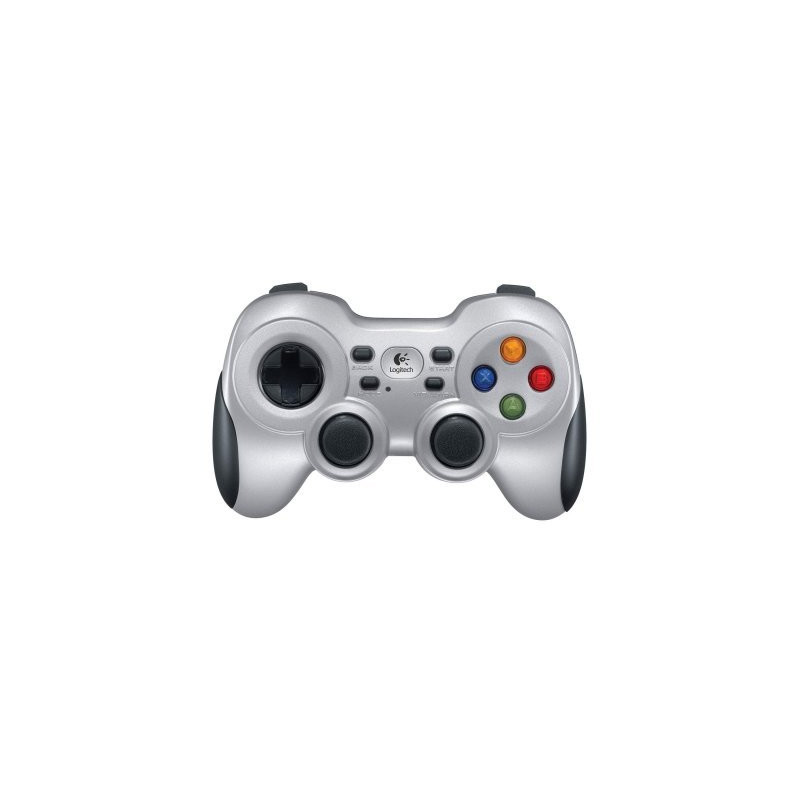 Logitech GamePad F710 Gaming controller