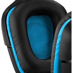 Logitech G432 7.1 Gaming Headphones