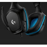 Logitech G432 7.1 Gaming Headphones