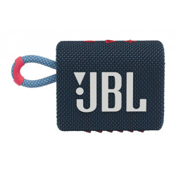 JBL GO 3 Bluetooth Wireless Speaker