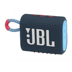 JBL GO 3 Bluetooth Wireless Speaker