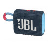 JBL GO 3 Bluetooth Wireless Speaker