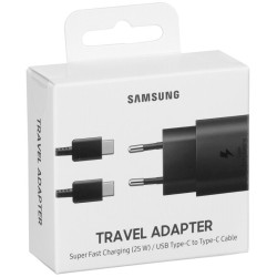 Samsung EP-TA800XBEGWW
