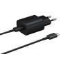 Samsung EP-TA800 Travel Charger USB-C 25W