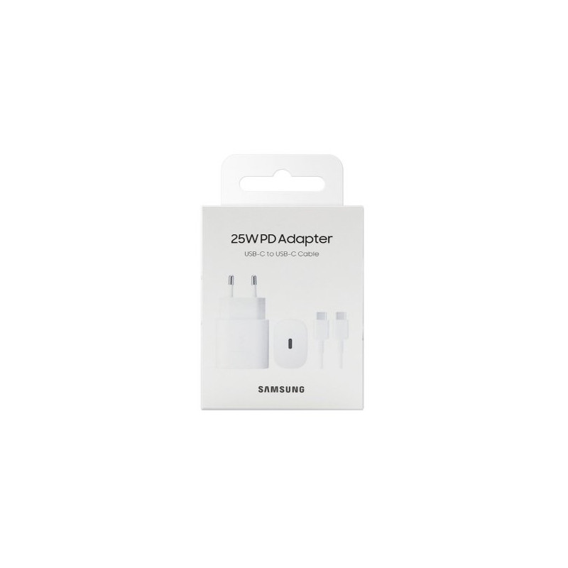 Samsung EP-TA800XWEGWW