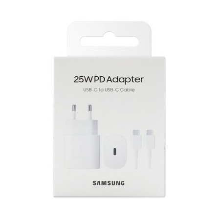 Samsung EP-TA800XWEGWW