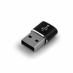 Mocco MO-USB-TYPEC-BK